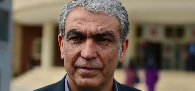 HDP'li vekile şok! Yakalama kararı çıkarıldı