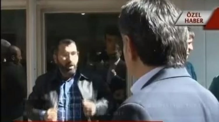 Diyarbakır'da HDP'li vekile vatandaştan sert tepki!