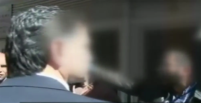 HDP'li vekile vatandaştan sert tepki