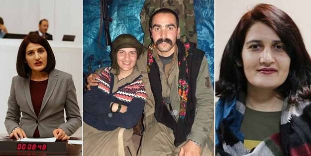 HDP'li vekilin fezlekesi Cumhurbaşkanlığına gönderildi