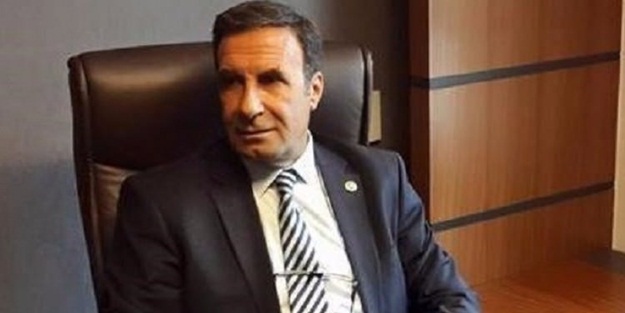 HDP'li vekil Adıyaman'ın kardeşi, terör suçundan tutuklandı