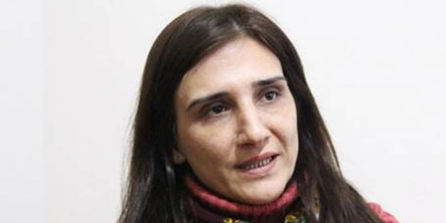 HDP'li vekiller deprem üzerinden bölücülük yapıyor!