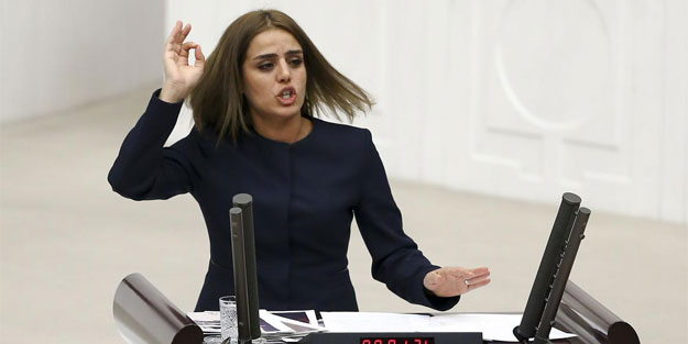 İşte, ifade vermeye çağrılan HDP'lilerin cevabı!