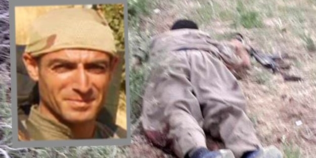 HDP'li vekillerin PKK'lı teröristin cenazesine katılmasına izin verilmedi