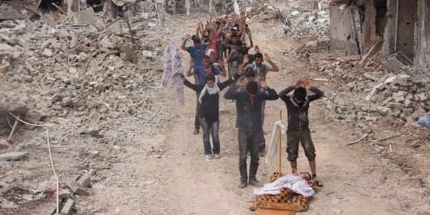 HDP'li vekiller PKK'ya ağlıyor!
