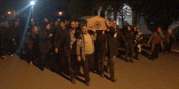 HDP'li vekiller bakın nerede? Yine şaşırtmadılar