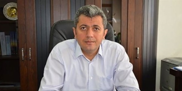 HDP'li vekiller ve PKK'lı teröristlerden Silvan Kaymakamı'na pusu!