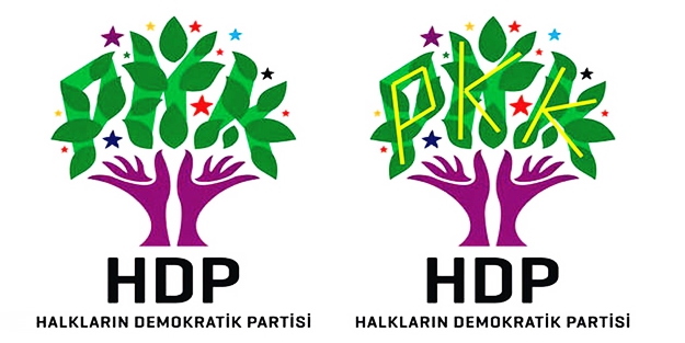 HDP'li yöneticiler gözaltında