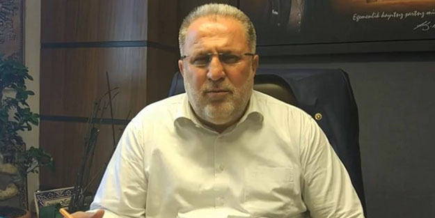 HDP'li yönetimlere uyarı: Bu iş böyle gitmez