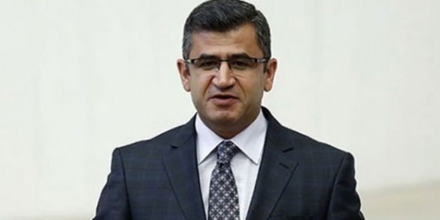 HDP'li isimden flaş başkanlık açıklaması!
