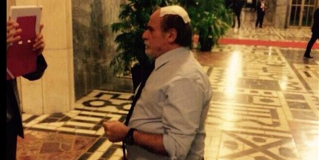 HDP'liler AK Partili Şahin'in esprisine kızdı!