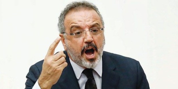 HDP’liler biribirine girdi! Sakık isyan etti