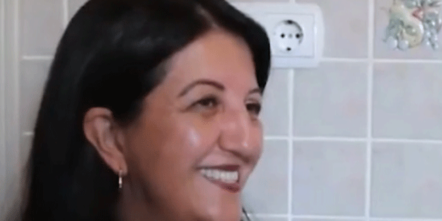 HDP'liler gençleri yüzlerinin 'gülen' tarafıyla zehirliyor! Mektuptaki 'Demirtaş'a özgürlük' çağrısının kararı bu görüşmede mi alındı?