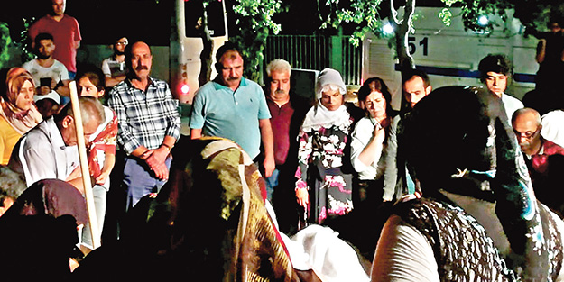 HDP’liler hiç değişmedi