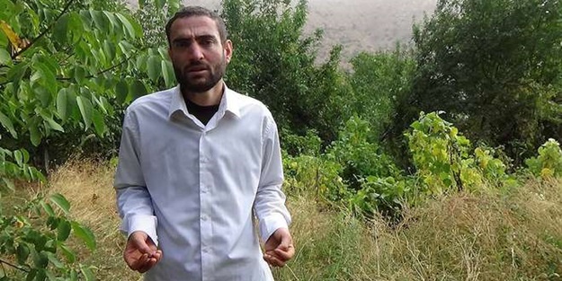 HDP'liler namaz kılmaya giden çobanı bıçakladı!