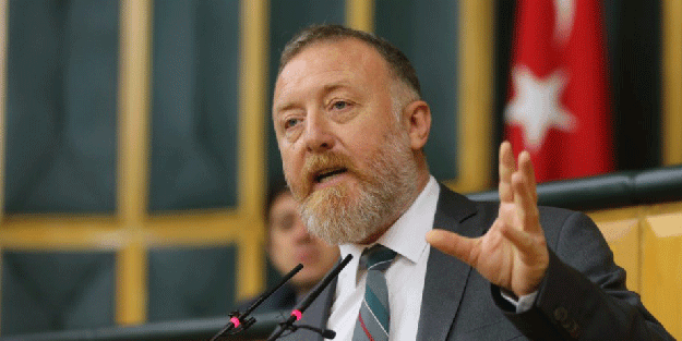 HDP’liler Sezai Temelli’nin kulağını neden çekti?