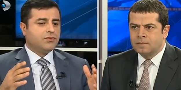 Kanal D'ye boykot çağrısı!