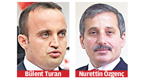 “HDP’lilere TCK 313 işletilmeli”