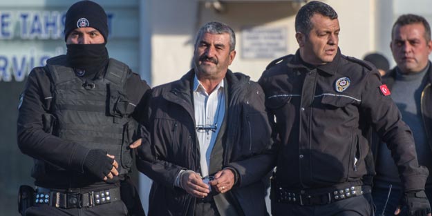 HDP'lilere 'terör örgütü üyeliğinden' ceza yağdı!