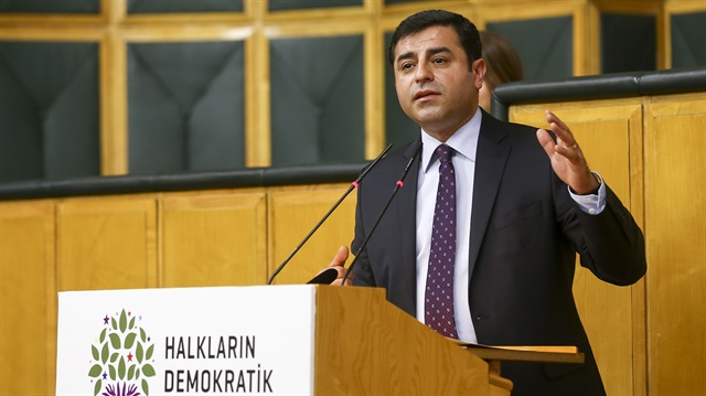 HDP'lileri dokunulmazlık korkusu