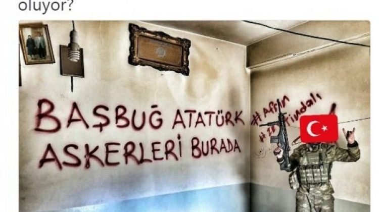 HDP'lileri kızdıran 