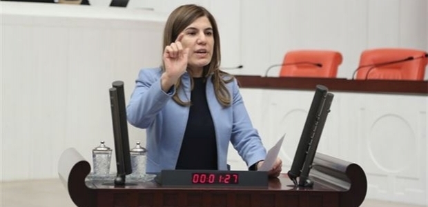 HDP'lilerin ambulans yalanını yüzlerine vurdu