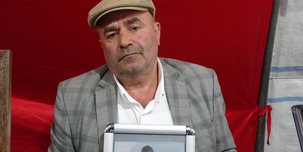 HDP'lilerin çocuğunu PKK'ya teslim ettiği baba: Korucu ve muhtar olduğum için özellikle beni seçtiler!