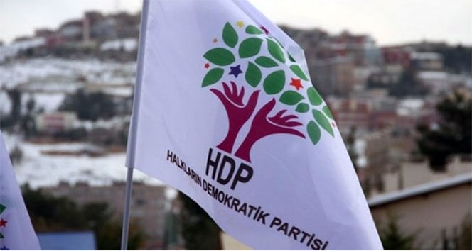 HDP’lilerin o dosyaları 150 savcıya!