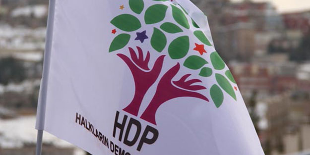 HDP’liye var, şehit gazi yakınına yok!