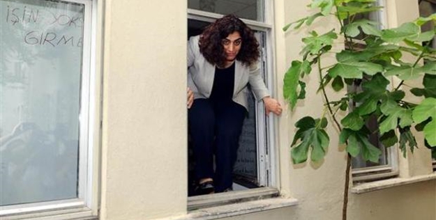 HDP'liler Kandil'e mi çıkıyor?