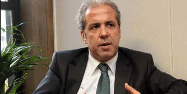 HDP’nin “aday” çıkışına Şamil Tayyar’dan yanıt! Öyle bir cevap verdi ki tüm hesaplar bozuldu