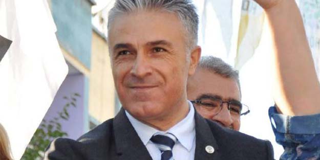 HDP'nin adayı PKK'lı çıktı!