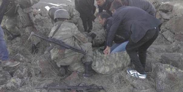 HDP heyetinden Ağrı'yla ilgili skandal rapor!