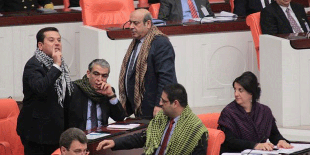 HDP’nin alçakça kaos girişimi… Halktan tepki görünce ‘B’ planı devreye girdi!