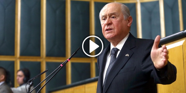'HDP'nin aparatı, PKK'nın siyasi sim kartı olan CHP...'