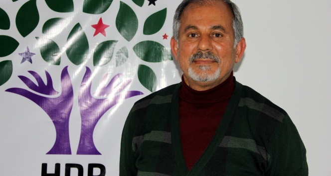 HDP’nin asker kökenli adayından PKK’ya çağrı