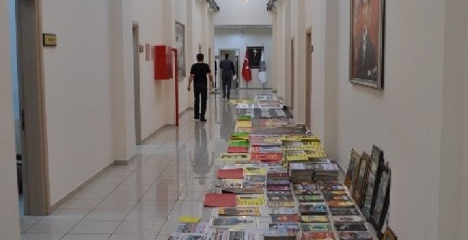 HDP’nin Bayraklı İlçe Teşkilatı'na operasyon
