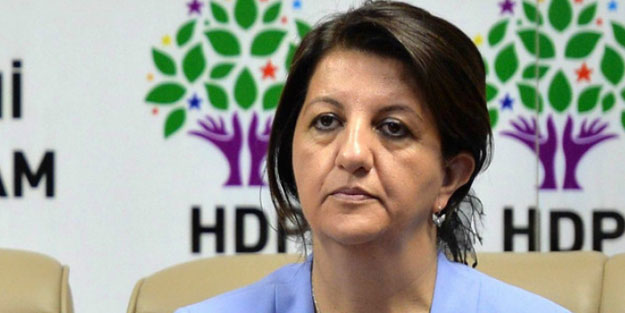 HDP'nin cenaze skandalı bitmiyor! ''Bu bizim en büyük görevimizdir''