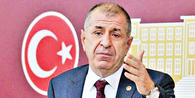 HDP’nin CHP’ye desteği bizi bağlamaz