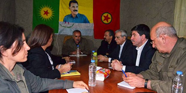 'HDP'nin değil onun zaferi'