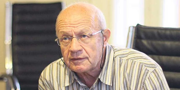 HDP'nin fikir babası bile şaştı bu işe!