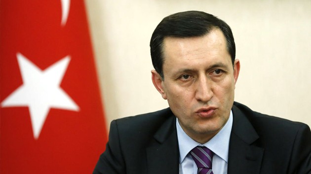 HDP’nin hedefi camiler