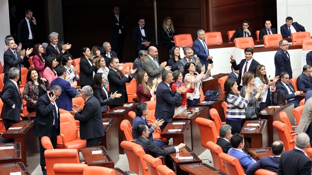 HDP'nin hedefinde CHP var