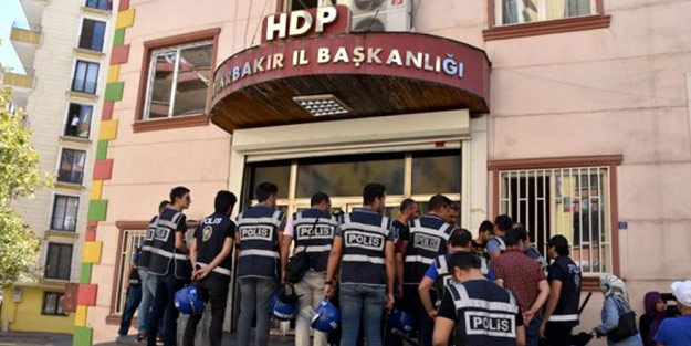 Eylem yapan anneleri tehdit etmişlerdi! Soruşturma başlatıldı