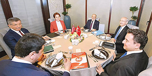 HDP’nin istekleri daha bitmedi! Koray Aydın’ın adamlarının da fişi çekiliyor