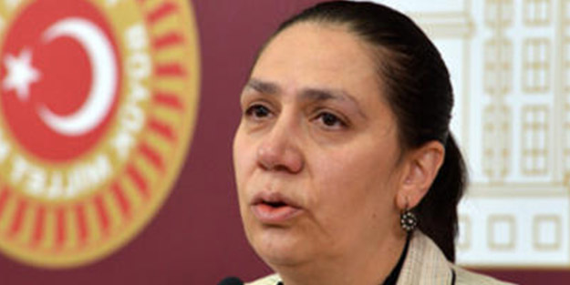 HDP’nin kaçırdığı çocukların hesabını sor