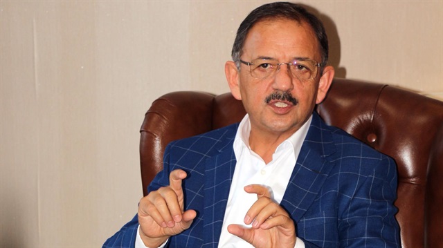 HDP'nin kararına hükümetten ilk açıklama