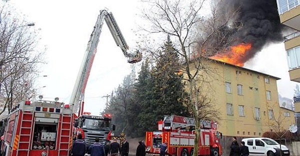 HDP'nin korkunç provokasyonu