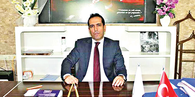 HDP’nin mağdur ettiği işçilere Kayyım sahip çıkıyor!