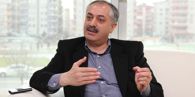 HDP’nin müftüsü de kendileri gibi